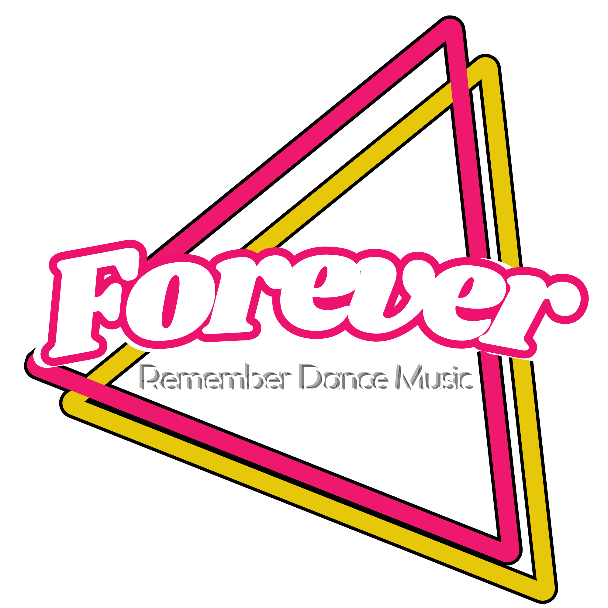 Forever Logo